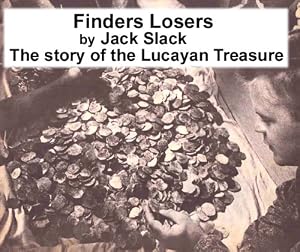 Finders Losers by Jack Slack