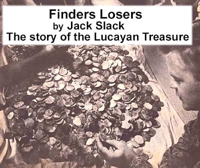 Finders Losers