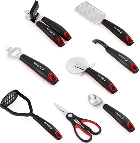 Algopix Similar Product 11 - Holstein Housewares HK07009BBU