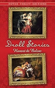 Droll Stories