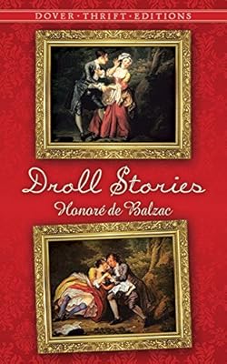 Droll Stories