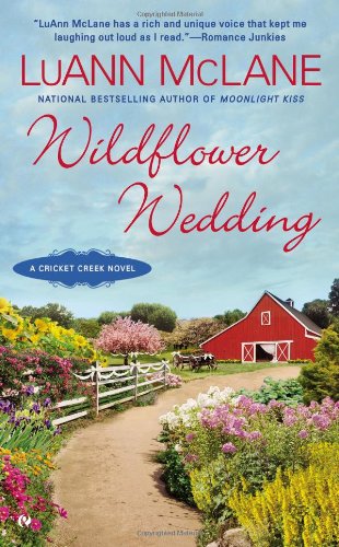 Whisper's Edge by Luann McLane