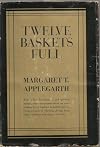 Twelve baskets full