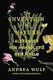 The Invention of Nature