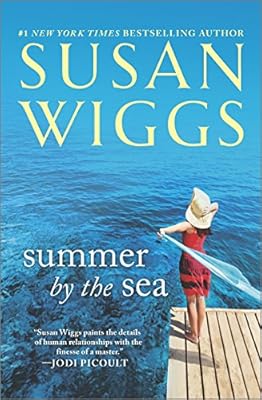 Summer by the Sea