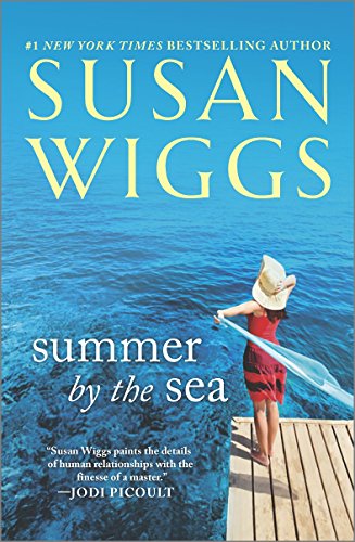 Summer by the Sea by Susan Wiggs