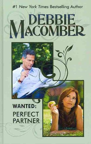Wanted Perfect Partner by Debbie Macomber