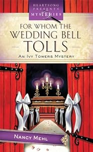 For Whom The Wedding Bell Tolls