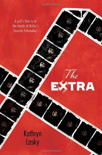 The Extra by Kathryn Lasky