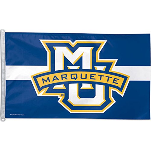 

Marquette Golden Eagles 3x5 Flag