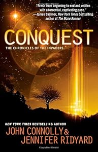 Conquest: Book 1, The Chronicles of the Invaders