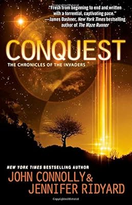 Conquest: Book 1, The Chronicles of the Invaders