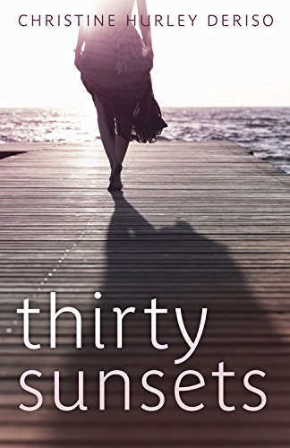 Thirty Sunsets by Katrina Leno