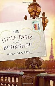The Little Paris Bookshop: A Novel by Nina George