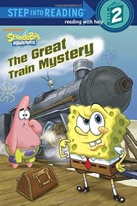 The Great Train Mystery