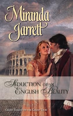 Seduction of an English Beauty (Harlequin Historical)