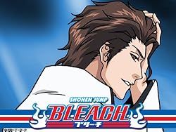 Bleach 219