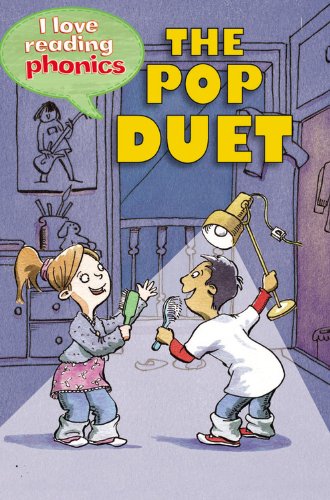 The Pop Duet by Ticktock