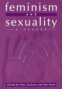 Feminism and Sexuality by Stevi Jackson
