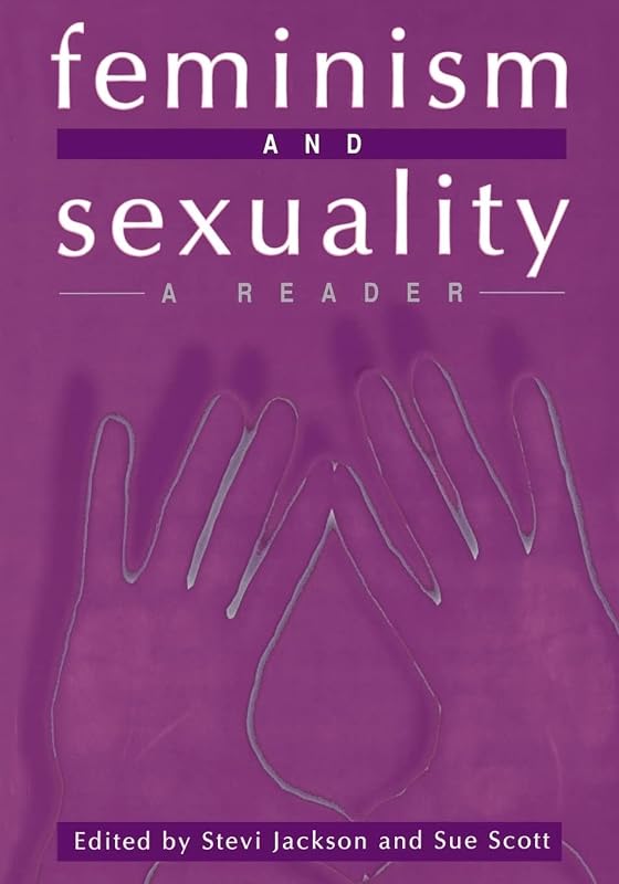 Feminism and Sexuality by Stevi Jackson
