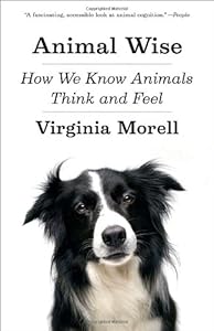 Animal Wise: How We Know Animals Think and Feel