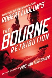 Robert Ludlum's