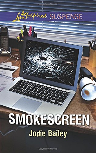 Smokescreen by Jodie Bailey