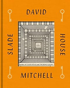 Slade House: A Novel