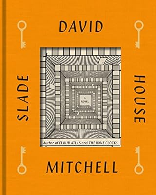 Slade House: A Novel