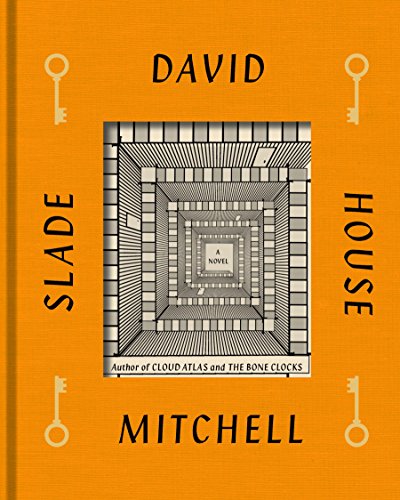 Slade House: A Novel by David Mitchell
