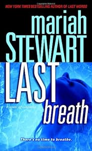 Last Breath: A Novel of Suspense