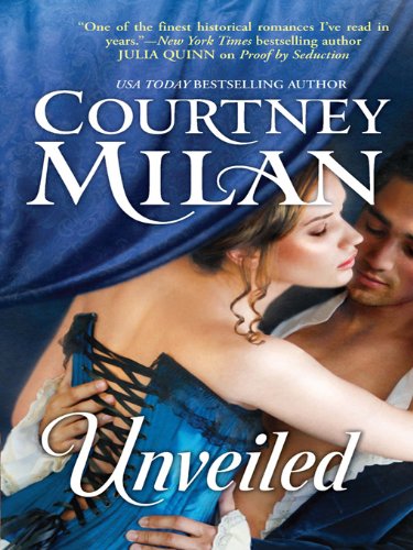 Unveiled (The Turner Series Book 1) by Courtney Milan