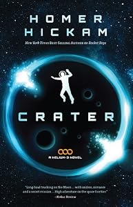 Crater