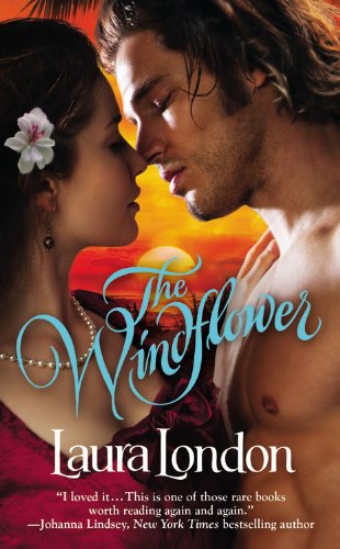 The Windflower by Laura London