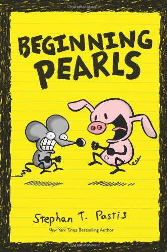 Beginning Pearls by Stephan Pastis