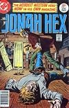 Jonah Hex #01 "Vengeance for a Fallen Gladiator!"