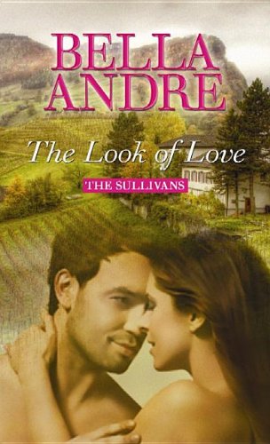 The Look of Love by Bella Andre