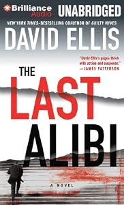 The Last Alibi