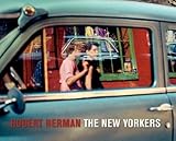 Robert Herman, "The New Yorkers" (Proof Positive Press, 2015)