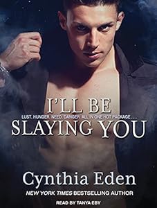 I'll Be Slaying You