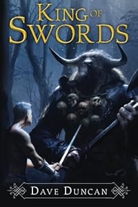 King of Swords