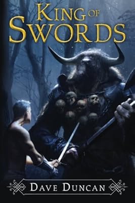 King of Swords