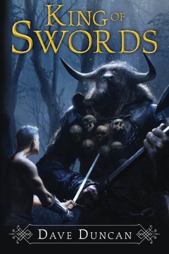 King of Swords by Dave Duncan