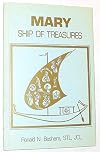 Mary, ship of treasures
