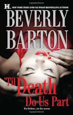 'Til Death Do Us Part: Blackwood's Woman\Roarke's Wife
