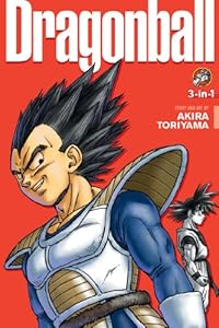 Dragon Ball