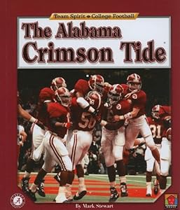 The Alabama Crimson Tide (Team Spirit (Norwood))
