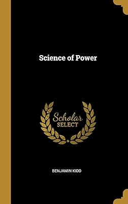 Science of Power