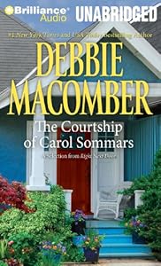 Courtship of Carol Sommars, The: A Selection from Right Next Door