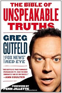 The Bible of Unspeakable Truths